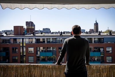 Private landlords in Haarlem sell off property: 1,235 fewer rental homes last year