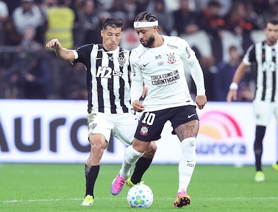 Goed nieuws voor Oranje: Memphis Depay maakt rentree bij Corinthians
