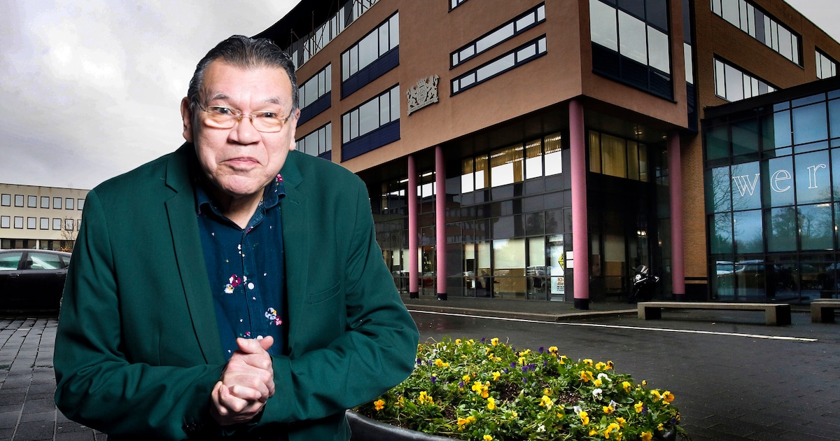 Gaandeweg de raadsvergadering kreeg ik het idee dat ik in een slecht theaterstuk was beland