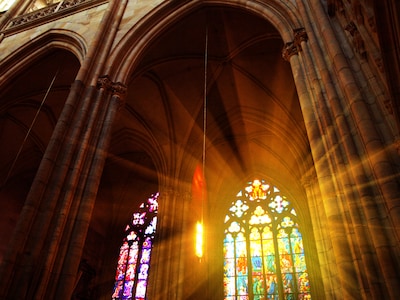 Sint-Petruskerk in Eindhoven opent deuren tijdens Open Monumentendag