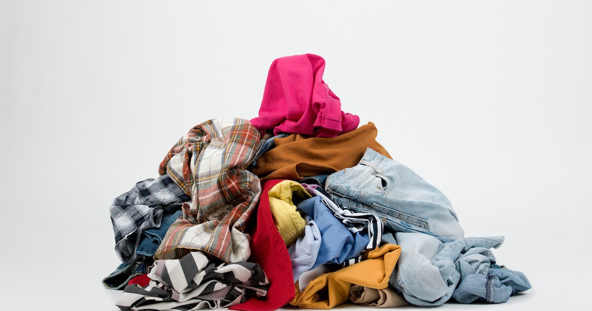 Nieuwe textielcontainers geplaatst in Goirle