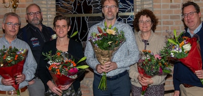 Kandidatenlijst ChristenUnie Altena vastgesteld