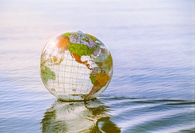 Ergste klimaatscenario’s van tafel? ‘Je zou kunnen menen dat de wereld maakbaar is, maar niets is mi