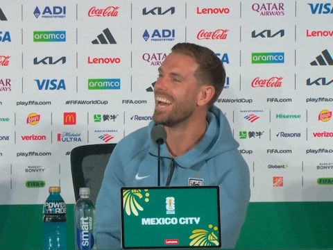 Henderson grapt over hoogte waarop Engeland speelt: 'De viagra helpt'