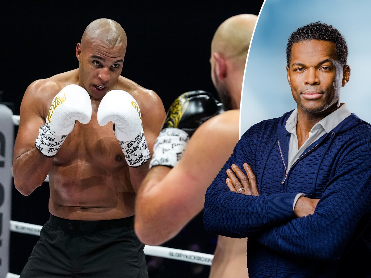 Column Remy Bonjasky | Niet lullig bedoeld, maar Levi Rigters had hier ...