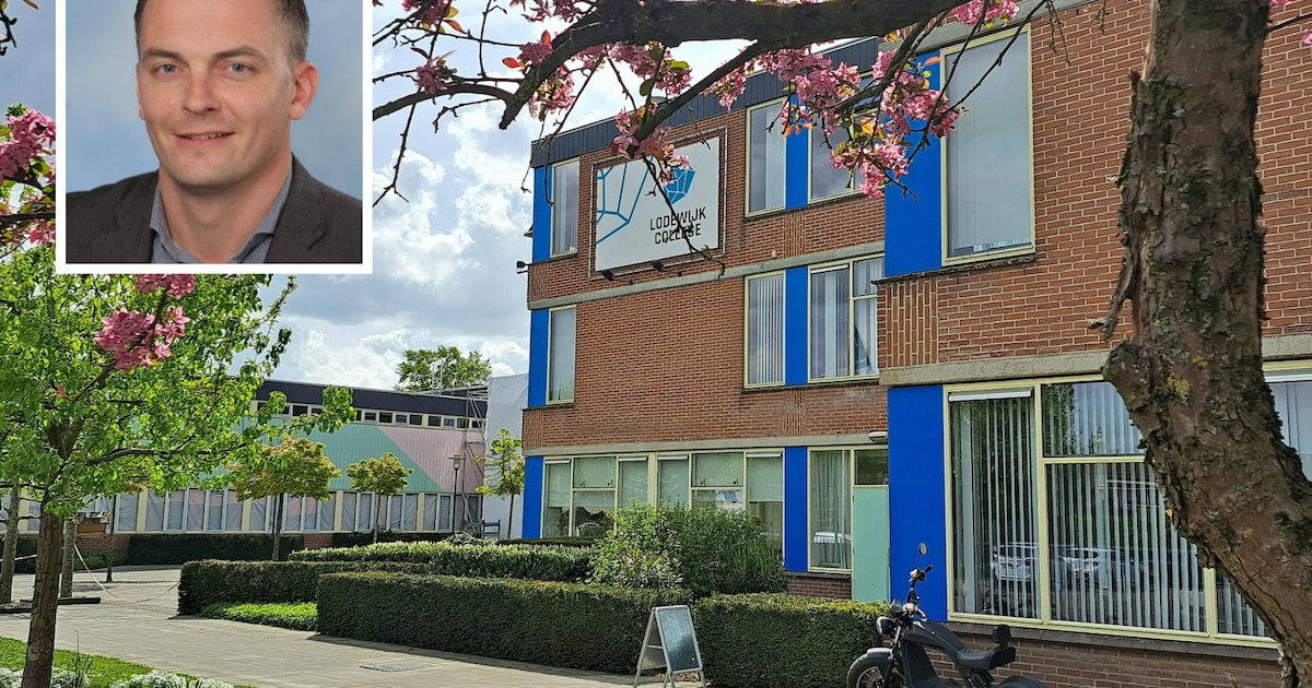 Het extra geld is op en daarom verdwijnen er banen op de middelbare scholen in Zeeuws-Vlaanderen