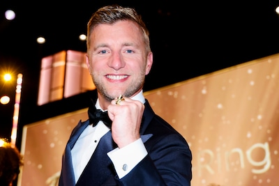 De Bondgenoten wint Gouden Televizier-Ring 2026: ‘Deze is voor de 169 mensen die zich blootgaven’