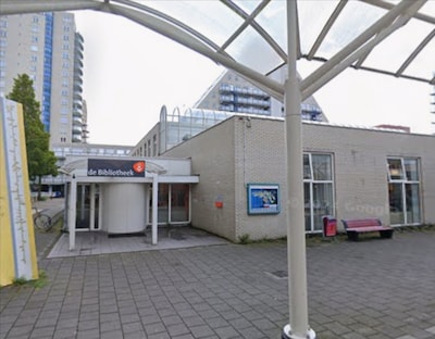Surinaamse middag in bibliotheek Voorburg opent 'Heel Nederland Leest'