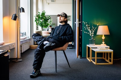 Image related to the article