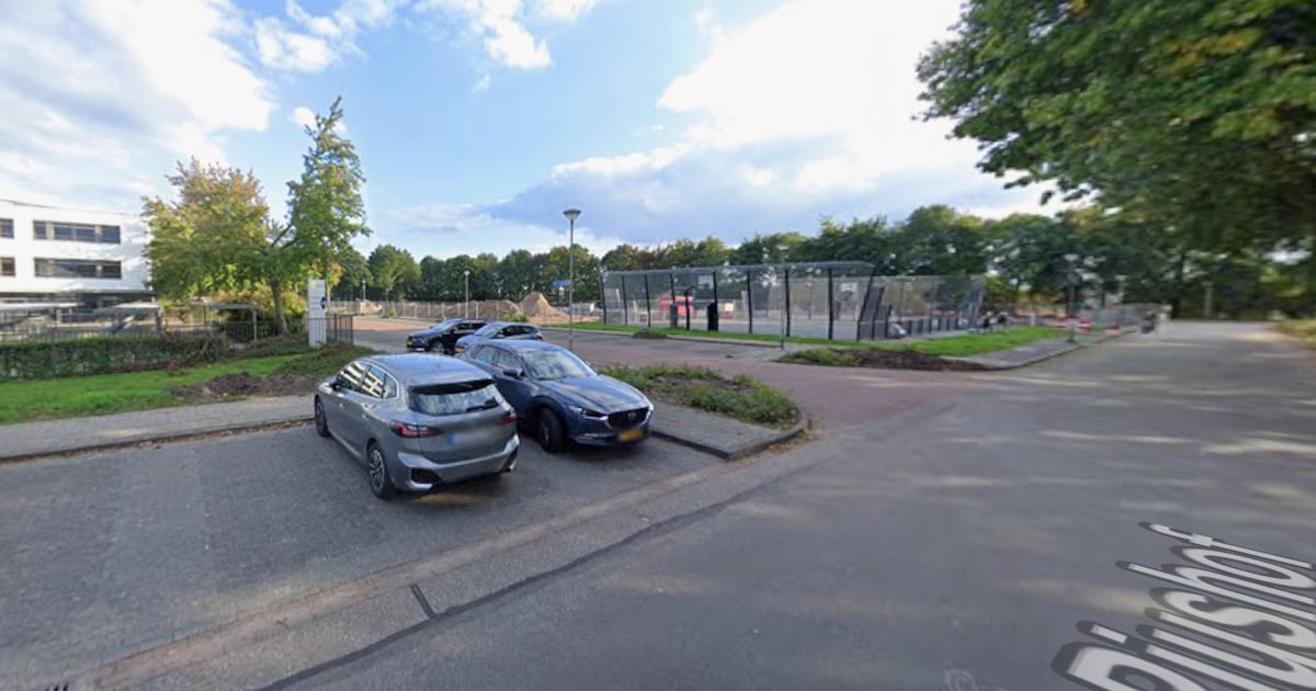 Minister Calsstraat en deel Piushof in Panningen heten voortaan Piuspark
