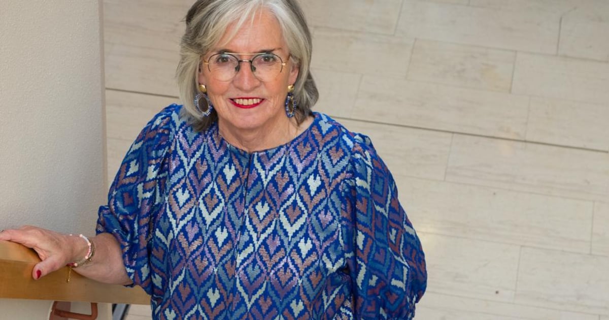 Annemieke van de Ven aan de slag als informateur in Bernheze