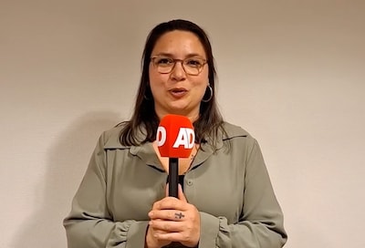 FvD-raadslid uit Krimpenerwaard hielp bij acties van neonazistische activisten: ‘Zegt niets’