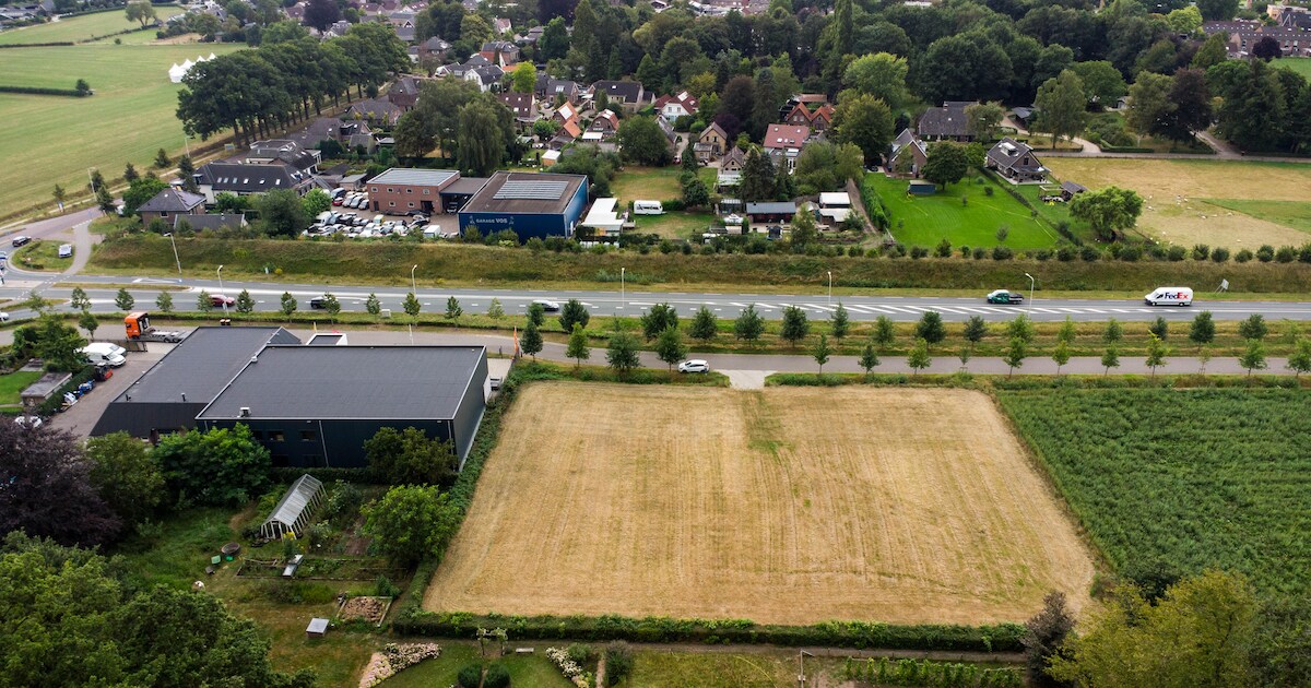 Voorst praat mensen bij over plannen voor nieuwe kazernes brandweer