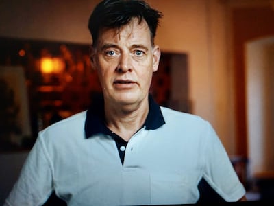 Ben baalt dat Claudia in Winter vol Liefde zijn hulp niet nodig heeft in verfwinkel: ‘Is mijn vakgeb