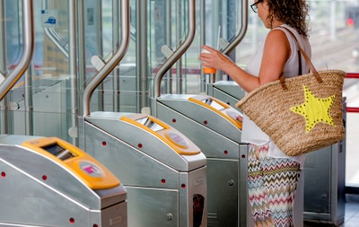 Attention travelers: Public transport in Haarlem may be disrupted by strike