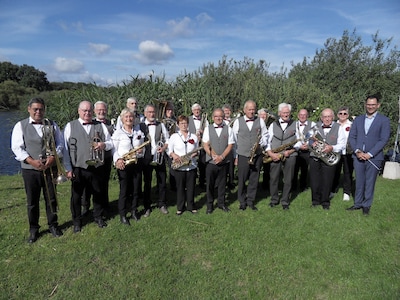 Orkest uit Wijchen is niet Wijchens genoeg, vindt gemeente die dreigt om de subsidie stop te zetten: