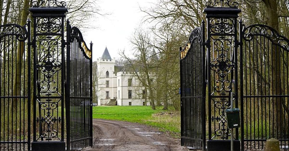 Kasteel Beverweerd Bunnik krijgt nieuwe bestemming
