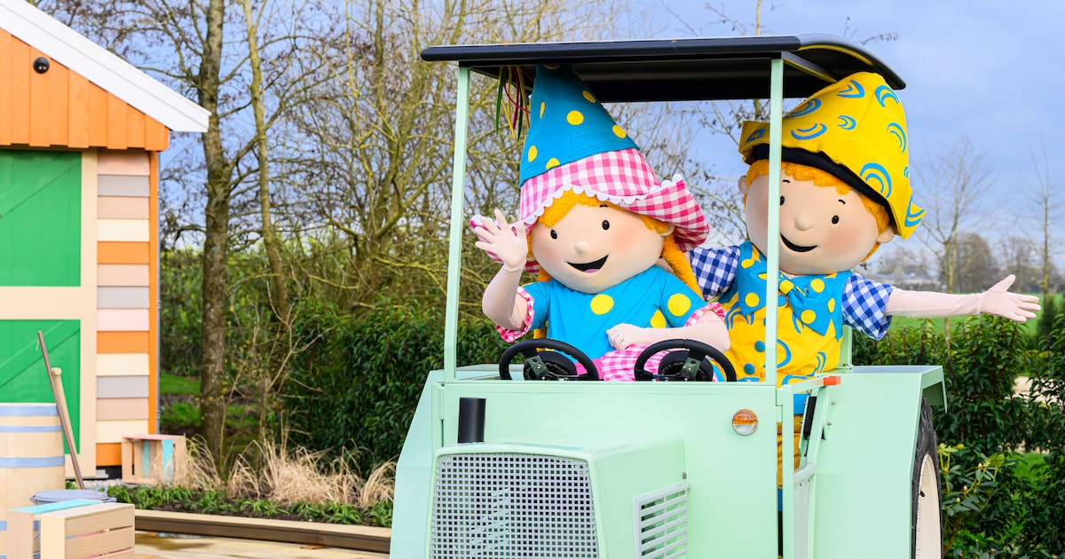 Avonturenboerderij Molenwaard opnieuw beste uitje van Zuid-Holland