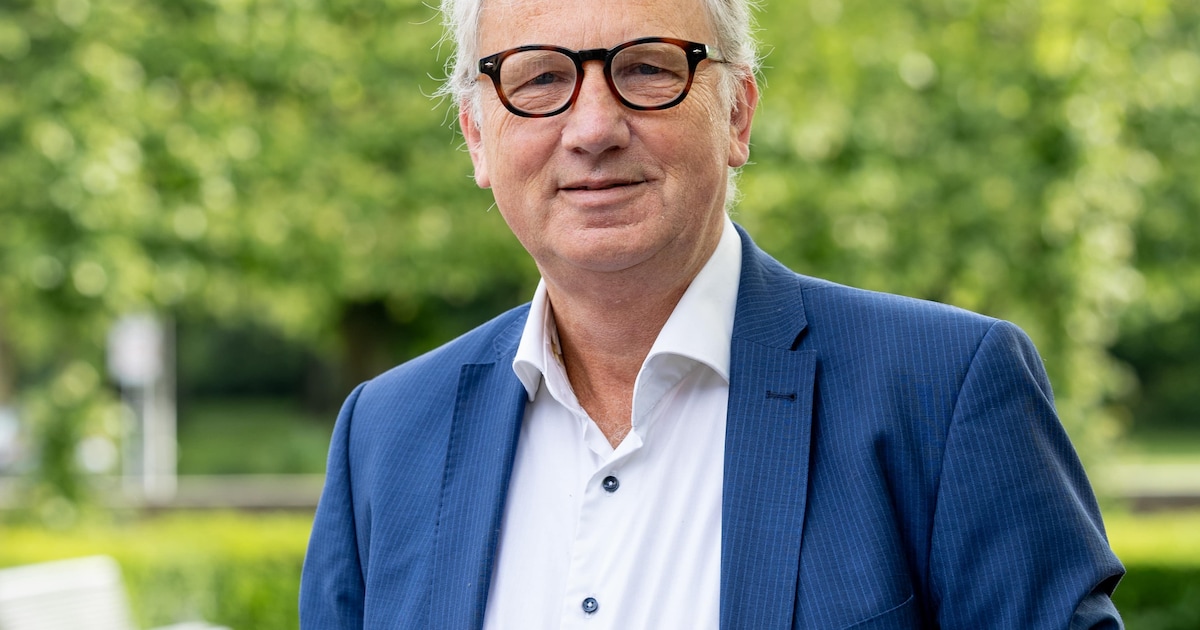 Oene Doevendans lijsttrekker voor Realistisch Ambacht