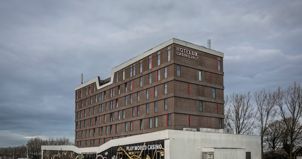 Man koopt ‘per ongeluk’ een hotel onder de rook van Schiphol, nu zit hij in de penarie