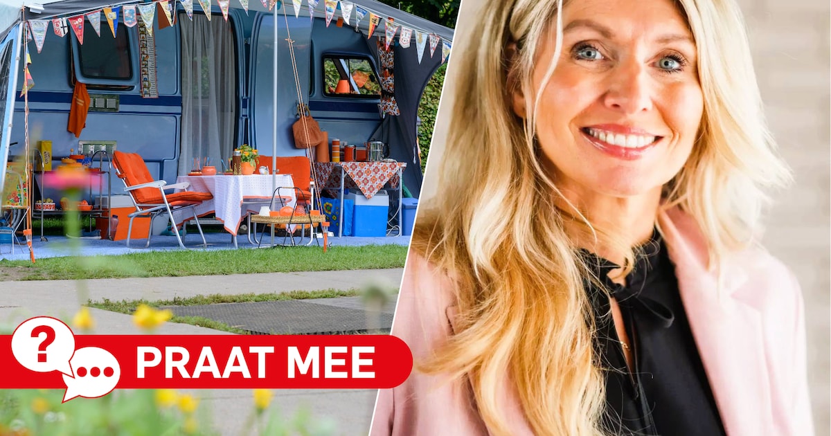 Ben jij een echte kampeerder of zit je liever aan het hotelzwembad?