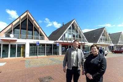 Van piepklein slagerswinkeltje naar ‘grootste kipwinkel van Europa’: ‘Mensen komen uit Groningen, Am