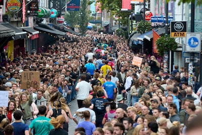 Inschrijvingen ASML Marathon Eindhoven 2026 geopend