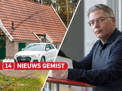 Gemist? Excelsior’31 verloot huis én Audi A1 & Daarom krijgt een vertrokken wethouder tóch doorbetaa