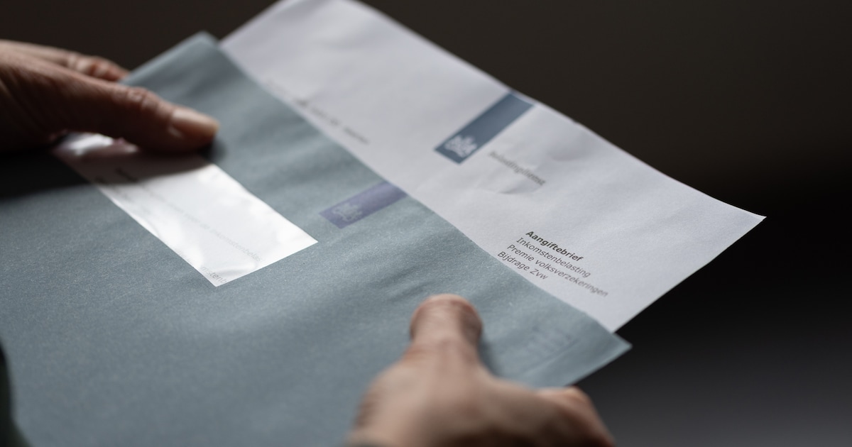 Belastingdienst biedt hulp bij belastingdienst in De Nieuwe Kolk in Assen