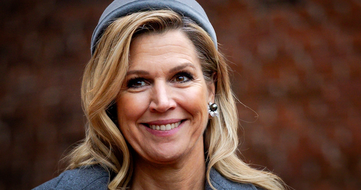 Koningin Máxima komt naar Almere om het nieuwe zoogdierenverblijf van Stichting AAP te openen.