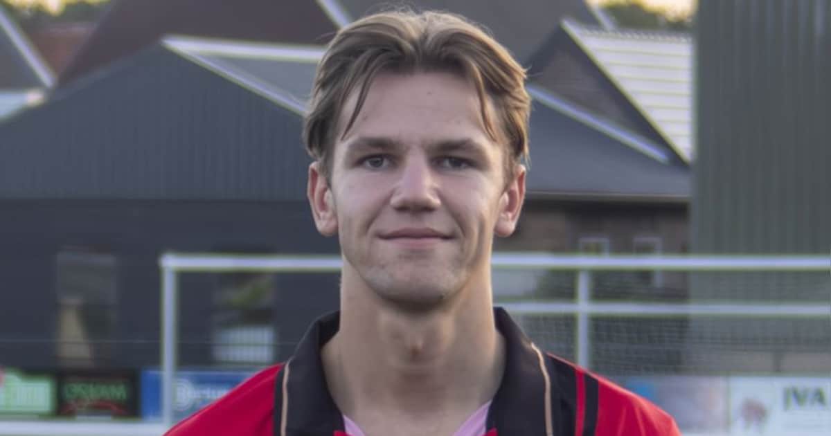 Grootste valkuil van aanvaller Marc Plug is zijn temperament: ‘Ben te ...