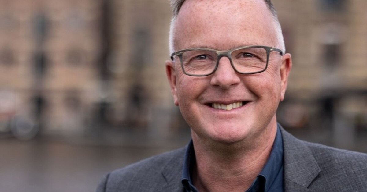 Rolf Van Wanrooij keert na zijn ziekterverlof niet meer terug als wethouder van Wormerland