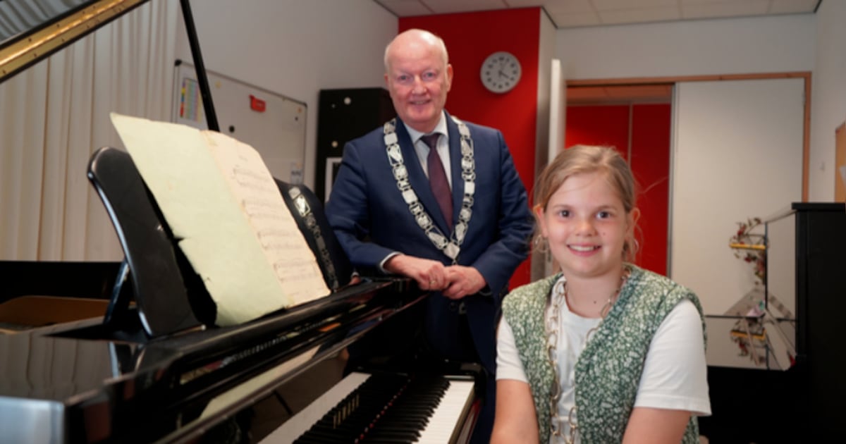 Bunnik zoekt nieuwe kinderburgemeester voor schooljaar 2026-2027