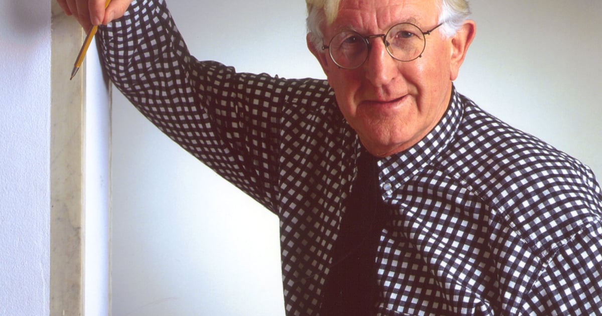 Friese architect Abe Bonnema krijgt borstbeeld in Stiens