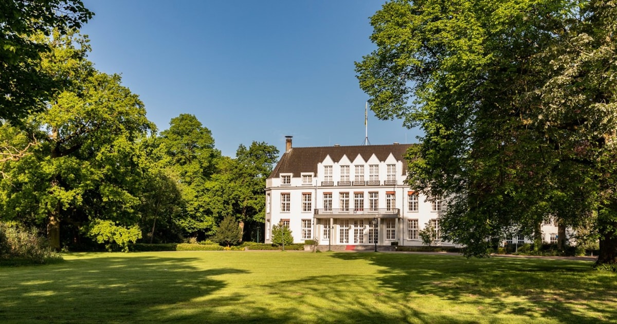 De Bilt werkt aan veiligere Groenekanseweg: ontwerp in december klaar