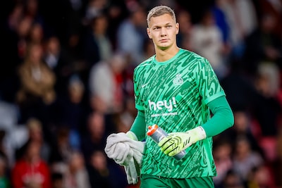 Ipswich Town mikt op Nederlandse dubbelslag onder de lat: Kjell Scherpen kan terug naar Premier League