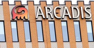 Waarom ingenieursbureau Arcadis het Canadese WSP de deur wees: ‘Vierdubbel slot op de deur’