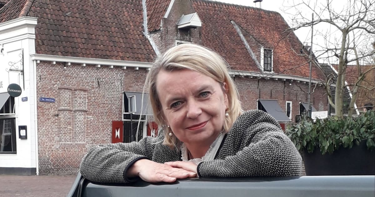 Favorieten van Gertrude: 'Dit natuurgebied is zalig'