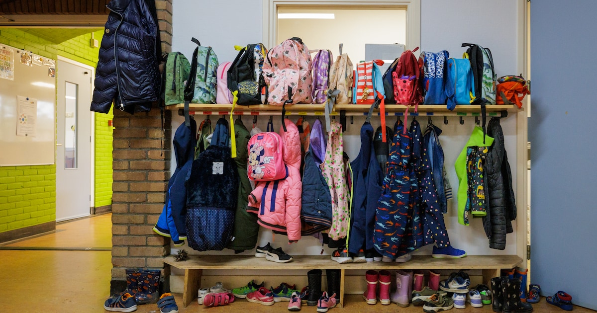 Pilot collectieve ondersteuning gestart op basisscholen in Winschoten