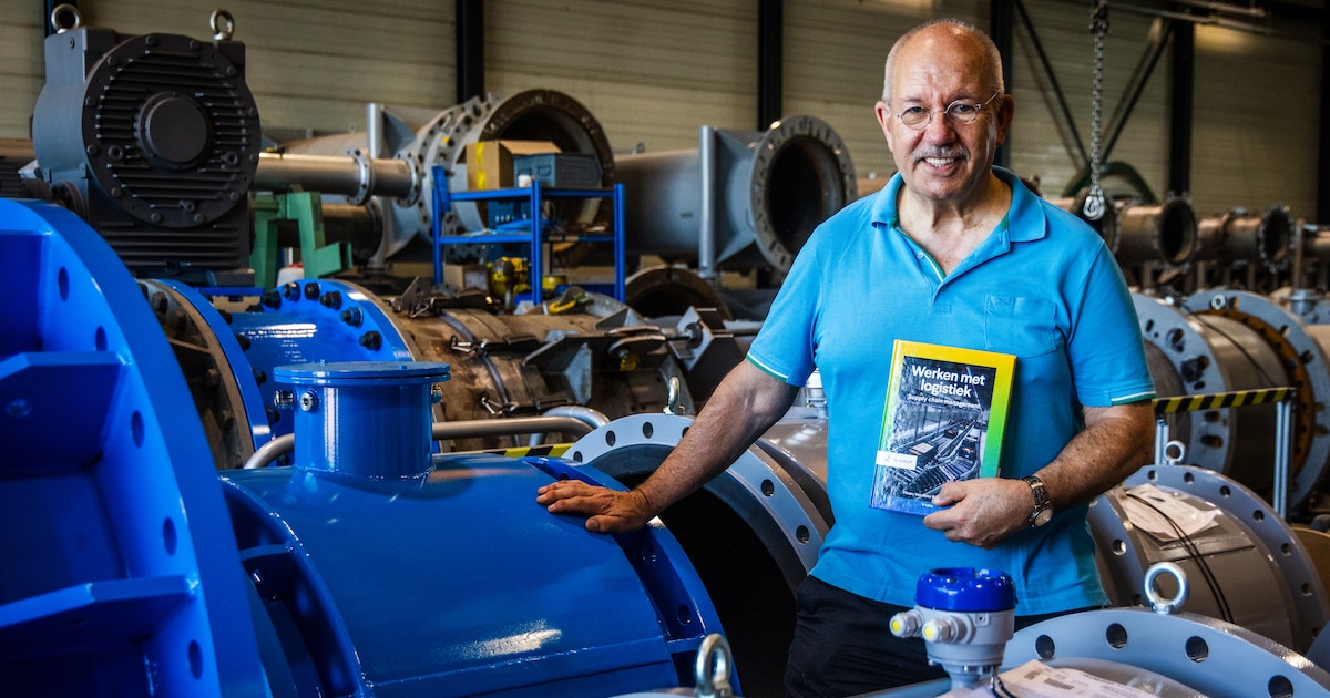 ‘Als iedereen al zijn inkopen met de auto gaat doen, wordt dat een ramp ...