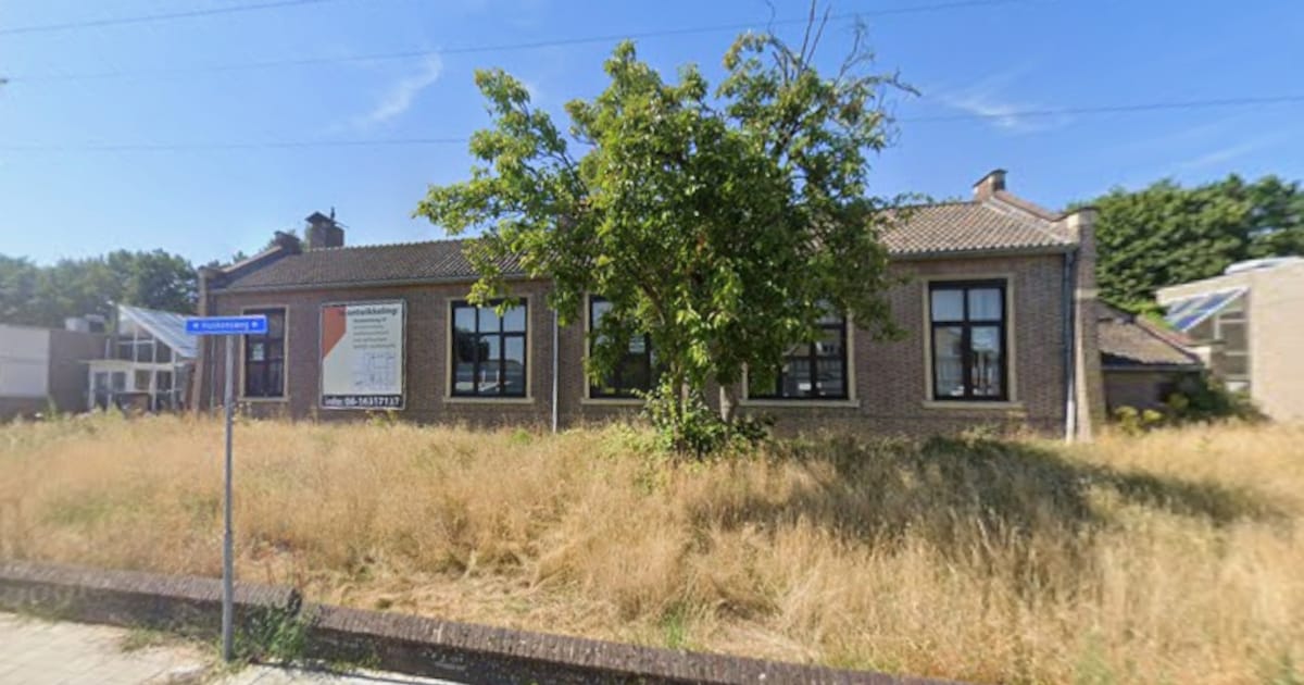 Leerlingen Horizon tonen werk rond mijnverleden Sittarderweg te zien in Heerlen