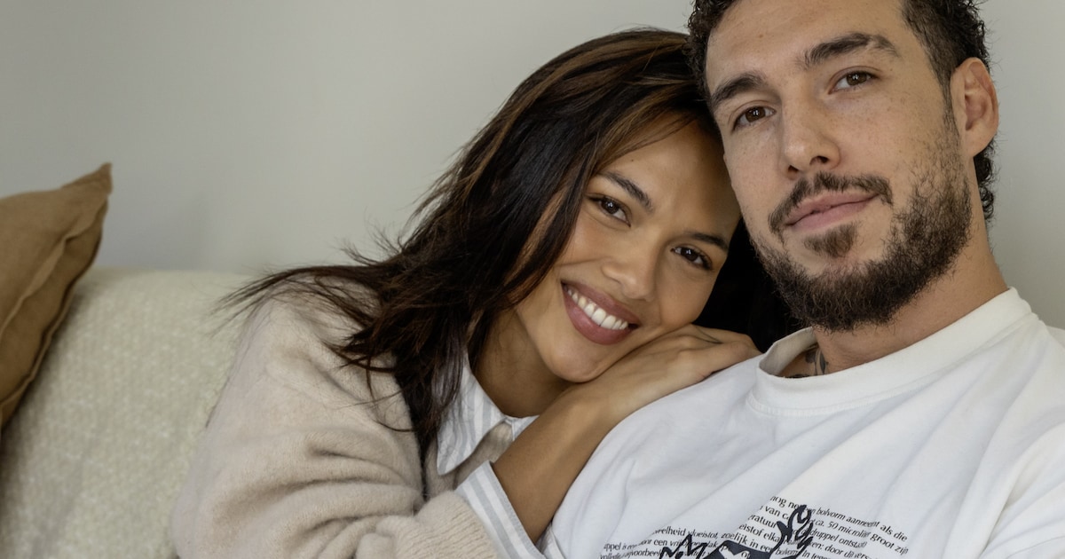 Sanne leek het perfecte leven te hebben in LA, tot de duisternis kwam: ‘Zou je me missen als ik er n