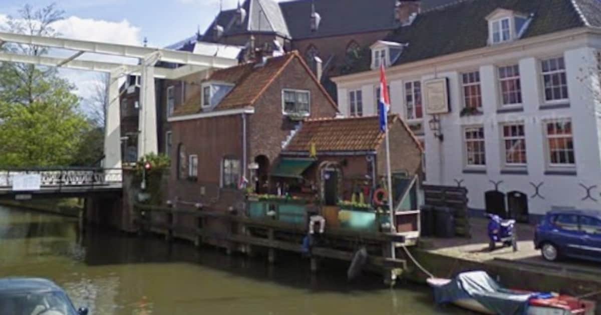 Jongeren en ouderen ontmoeten elkaar bij Tijdbrug in Maarssen
