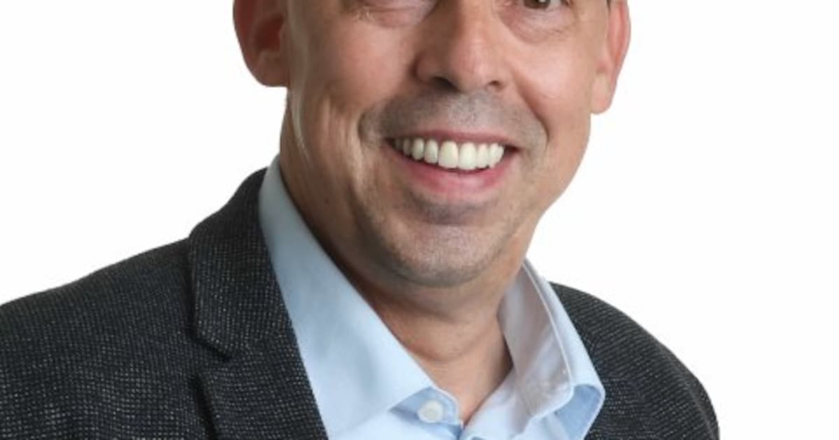 Marc van den Berg unaniem gekozen als lijsttrekker VVD Heerlen