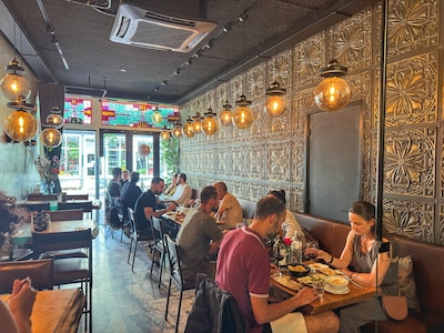 Zin in meze of kebab? Dit zijn de zes Turkse restaurants in Utrecht waar je moet zijn