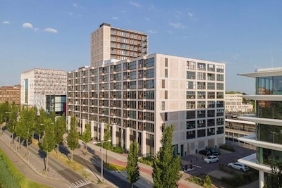 Meer sociale huurwoningen verhuurd in Gouda, zoektijd neemt af