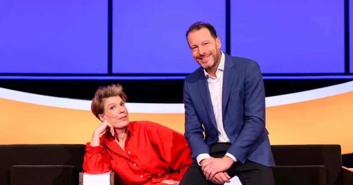 Kijktip! De slimste mens is terug en een stadsgenoot doet mee