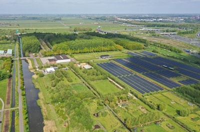 Zonder tram minder huizen in Galecopperzoom en Groot Merwede, waarschuwt Nieuwegein