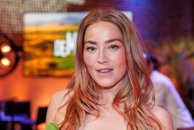 Geraldine maakt debuut als banaanvaarder, Wendy kan niet mee met nieuwe generatie