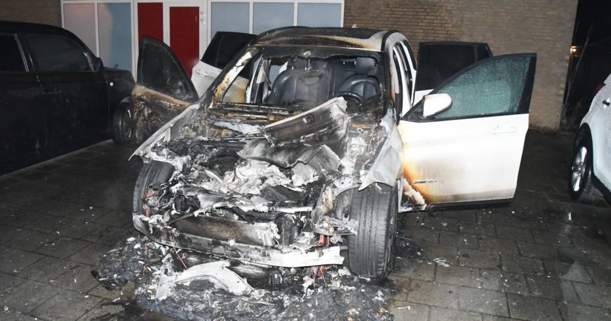 Ongevallen en branden tekenen jaarwisseling in Zeeland